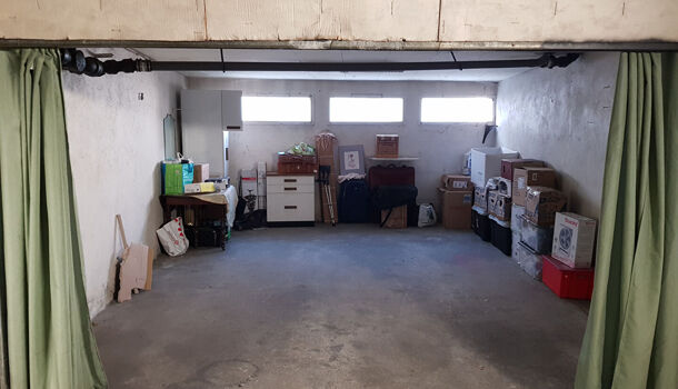 Appartement 3 pièces  à vendre Toulon 83000