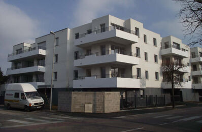appartement 3 pièces 66 m2 à louer à Auxerre (89000)