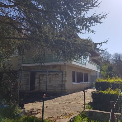 Maison 10 pièces 232000 €