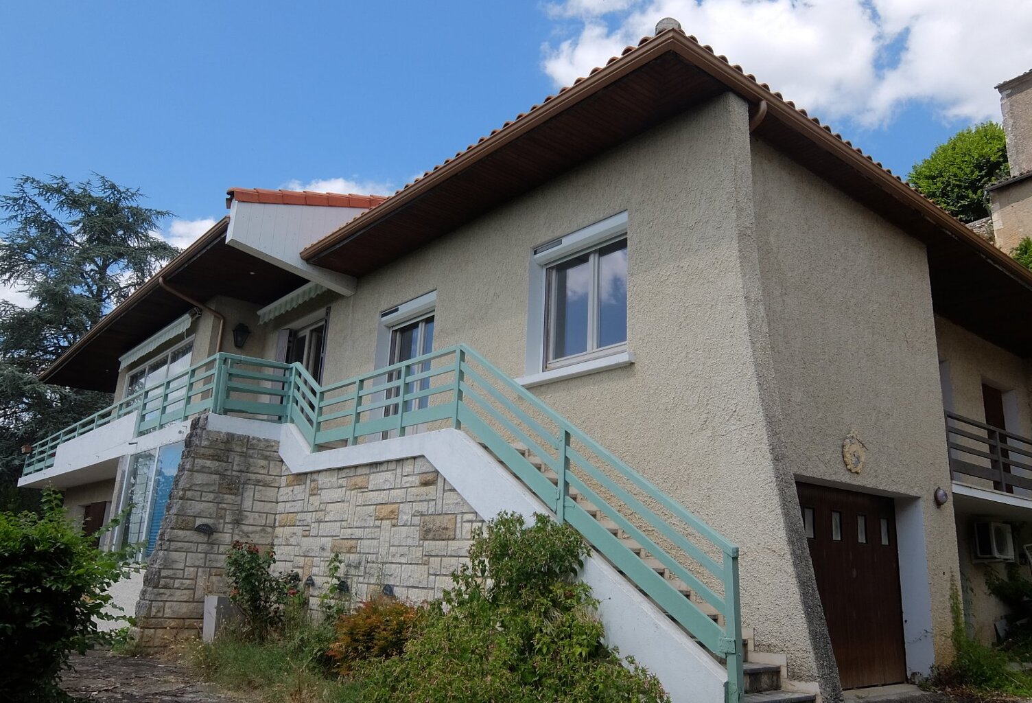 Maison de village — photo 1