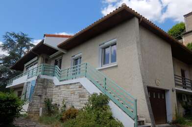 Maison 10 pièces 232000 €