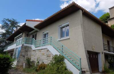 Maison de village — photo du bien