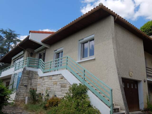 Maison de village — photo du bien