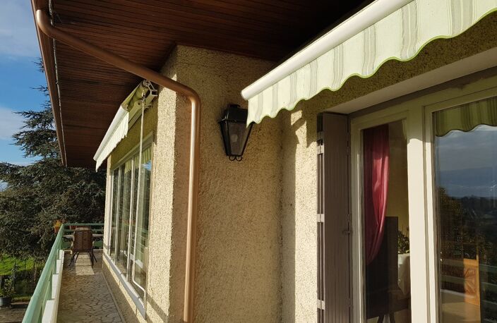 Maison de village — photo 3