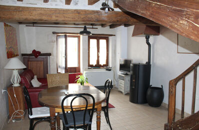 location maison 550 € CC /mois à proximité de Saint-Bris-le-Vineux (89530)