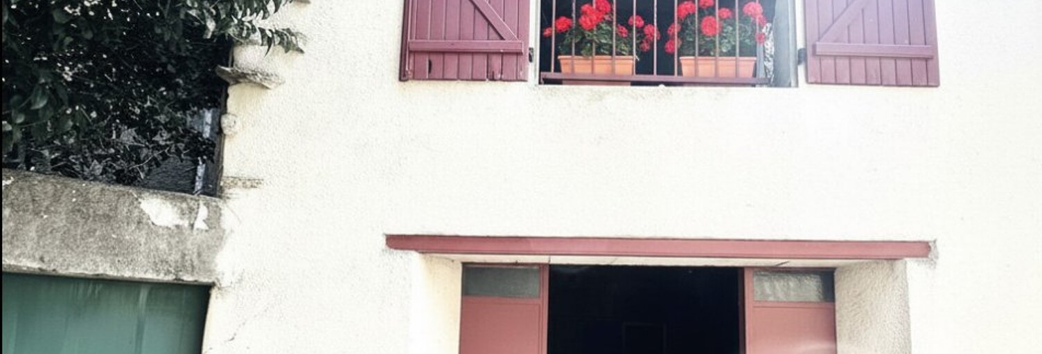 Maison 4 Pièces 65 m² à vendre à Trèbes (11800)