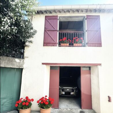 Maison 4 pièces 99000 €