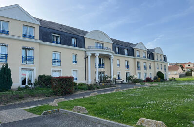 vente appartement 116 600 € à proximité de Availles-en-Châtellerault (86530)