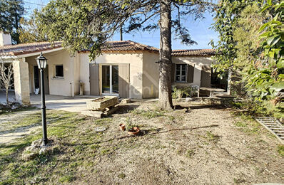 vente maison 400 000 € à proximité de Cabrières-d'Avignon (84220)
