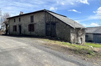 vente maison 52 000 € à proximité de Saint-Amans-des-Cots (12460)