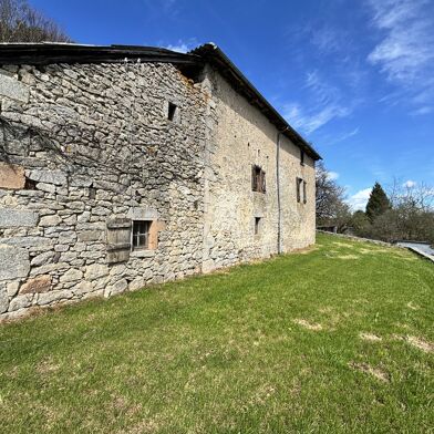 Maison 4 pièces 52000 €