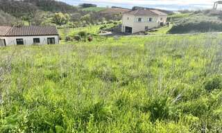 Terrain  1393 m² à vendre à Lamillarié (81120)