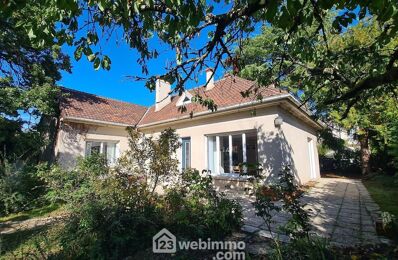 vente maison 579 000 € à proximité de Châtillon-la-Borde (77820)