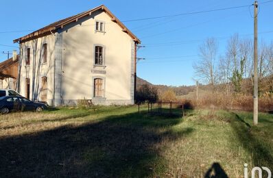 vente maison 240 000 € à proximité de Saint-Laurent-de-Neste (65150)