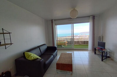location appartement 800 € CC /mois à proximité de Marignane (13700)