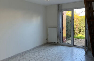 location maison 861 € CC /mois à proximité de Nantes (44000)