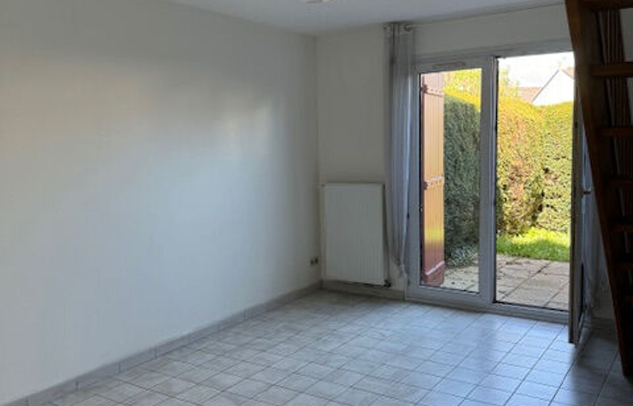 maison 3 pièces 53 m2 à louer à Nantes (44300)