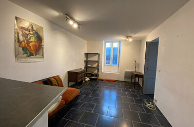 vente appartement 81 000 € à proximité de Saint-Jammes (64160)