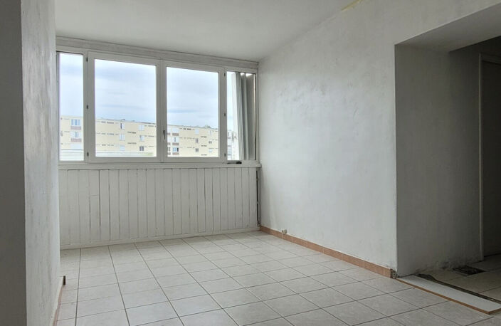 Appartement centre de Mourenx, 85 m2 — photo 2