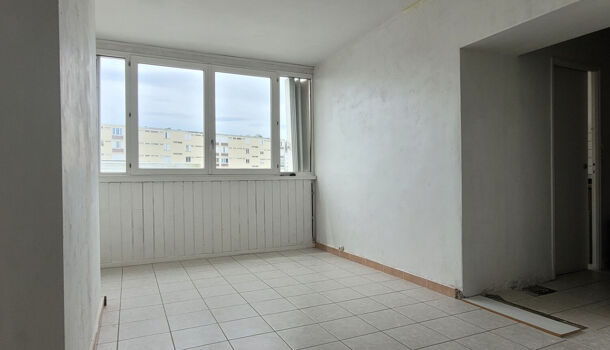 Appartement 4 pièces  à vendre Mourenx 64150