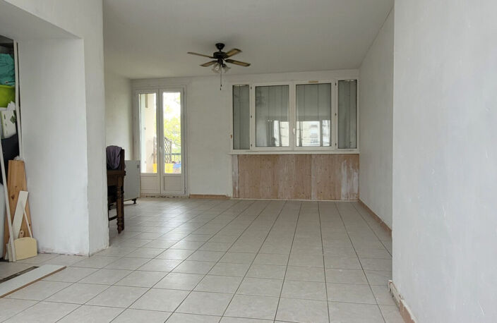 Appartement centre de Mourenx, 85 m2 — photo 3