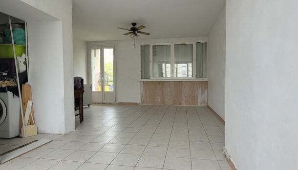 Appartement 4 pièces  à vendre Mourenx 64150