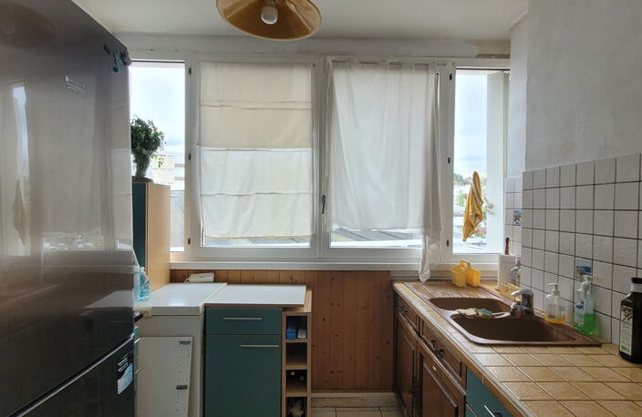 Appartement centre de Mourenx, 85 m2 — photo 4