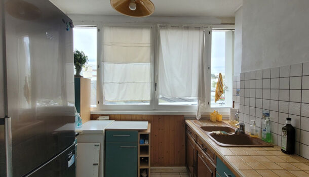 Appartement 4 pièces  à vendre Mourenx 64150