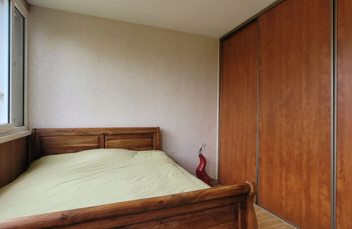Appartement centre de Mourenx, 85 m2 — photo 5