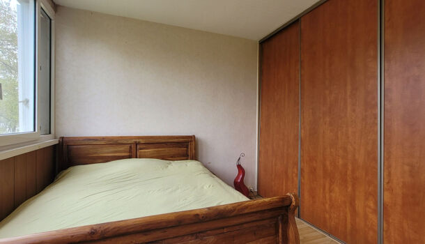 Appartement 4 pièces  à vendre Mourenx 64150