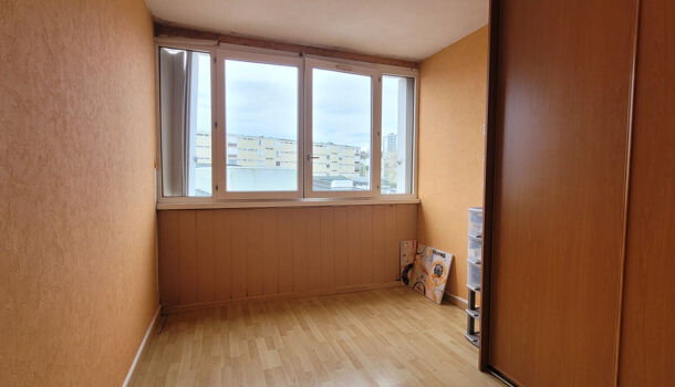 Appartement 4 pièces  à vendre Mourenx 64150