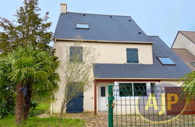 vente maison 500 000 € à proximité de Vair-sur-Loire (44150)