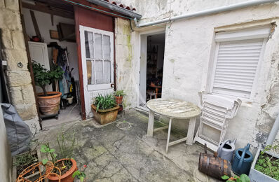 vente appartement 117 150 € à proximité de Marennes-Hiers-Brouage (17320)