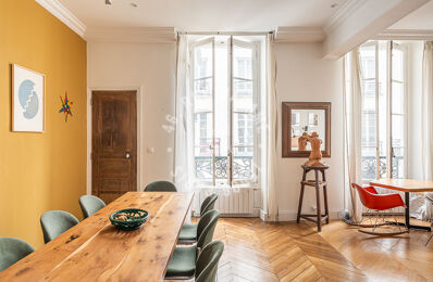 appartement 5 pièces 120 m2 à vendre à Paris 7 (75007)