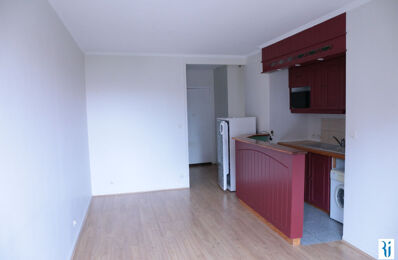 location appartement 544 € CC /mois à proximité de La Rue-Saint-Pierre (76690)