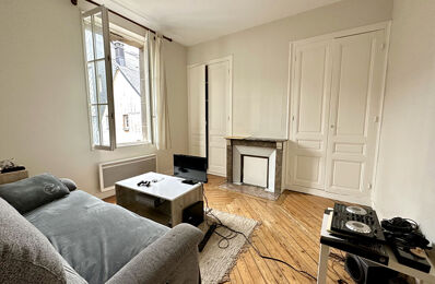 location appartement 660 € CC /mois à proximité de Petit-Couronne (76650)