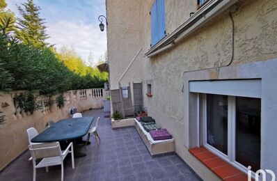 location appartement 950 € CC /mois à proximité de Istres (13800)