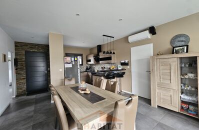 maison 5 pièces 110 m2 à vendre à Aussonne (31840)