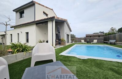 vente maison 380 000 € à proximité de Labège (31670)