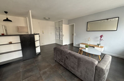 location appartement 550 € CC /mois à proximité de La Talaudière (42350)