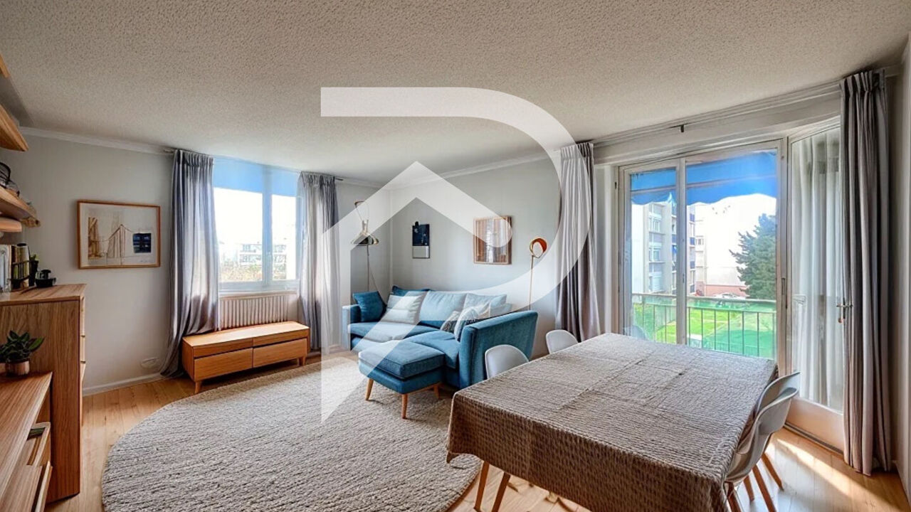 appartement 4 pièces 86 m2 à vendre à Avignon (84000)