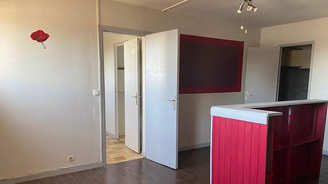 appartement 2 pièces 45 m2 à vendre à Biarritz (64200)