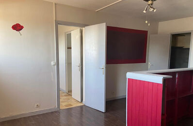 appartement 2 pièces 45 m2 à vendre à Biarritz (64200)