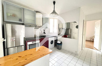 vente appartement 200 000 € à proximité de Boulogne-Billancourt (92100)