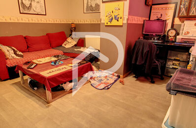 appartement 2 pièces 36 m2 à vendre à Douai (59500)