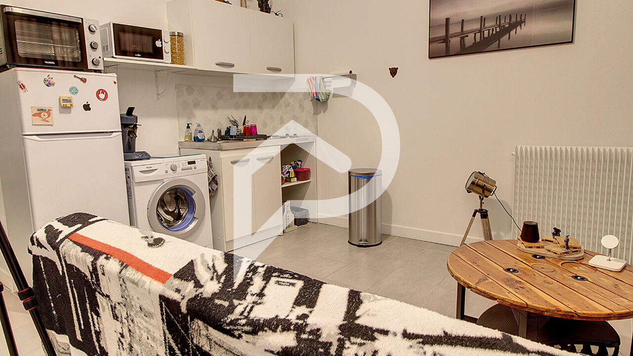 appartement 2 pièces 38 m2 à vendre à Douai (59500)
