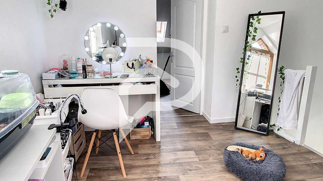 appartement 2 pièces 50 m2 à vendre à Douai (59500)