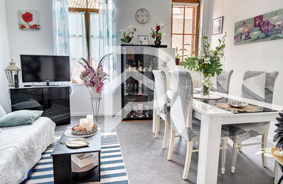appartement 2 pièces 50 m2 à vendre à Douai (59500)
