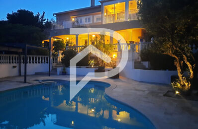 vente maison 1 050 000 € à proximité de Saint-Tropez (83990)