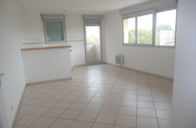 location appartement 683 € CC /mois à proximité de Castanet-Tolosan (31320)